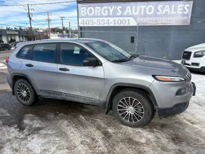 VEHICLE IS IN EXCELLENT SHAPE, HAS BEEN VERY WELL MAINTAINED. COMES OUT OF BC. HAS HAD AN OUT OF PRO...