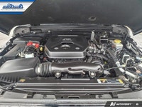 Come see this certified 2022 Jeep Wrangler Sport 4X4 | Hard Top | Auto | A/C | CarPlay + Android | R... (image 8)