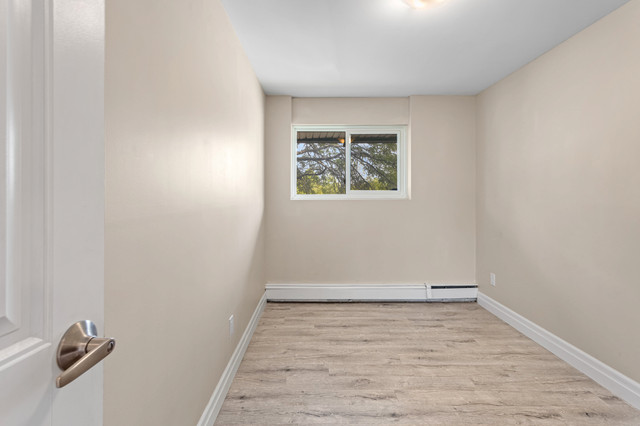 Newly Renovated 2 Bed, 1 Bath - ALL-INCLUSIVE ! in Long Term Rentals in Kingston - Image 3