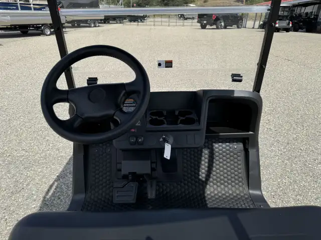 2025 EZGO Valor EX1 -Best Golf Cart,by Textron in ATVs in Vernon - Image 12