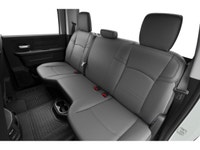 Introducing the powerful and capable 2022 Ram 3500 Laramie 4x4 Crew Cab with an 8' Box, presented in... (image 9)