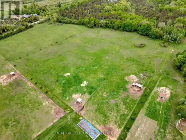 174 COUNTY 1 ROAD Elizabethtown-Kitley, Ontario in Land for Sale in Ottawa - Image 39