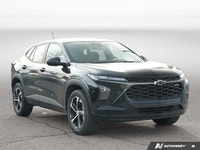 Come see this 2024 Chevrolet Trax 1RS before someone takes it home! *This Chevrolet Trax Is Competit... (image 6)