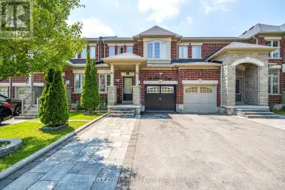 6 MOORE'S COURT Markham (Box Grove), Ontario
