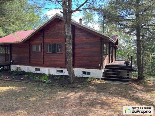 $595,000 - Cottage for sale in St-Michel-Des-Saints — photo 3
