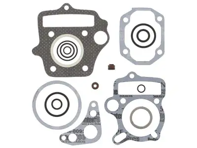 BRAND NEW VERTEX TOP END GASKET KIT VERTEX #810209 OUR PART NUMBER 534810209 FITS : XR50R / CRF50R 2...