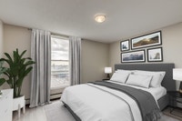 $1000 Move-In Bonus + $250 Security Deposit Visit our Website: https://www.capreit.ca/apartments-for... (image 8)