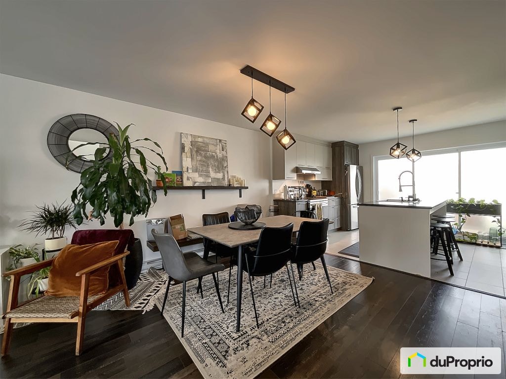 $449,000 - Semi-detached for sale in Sherbrooke (Mont-Bellevue) — photo 3