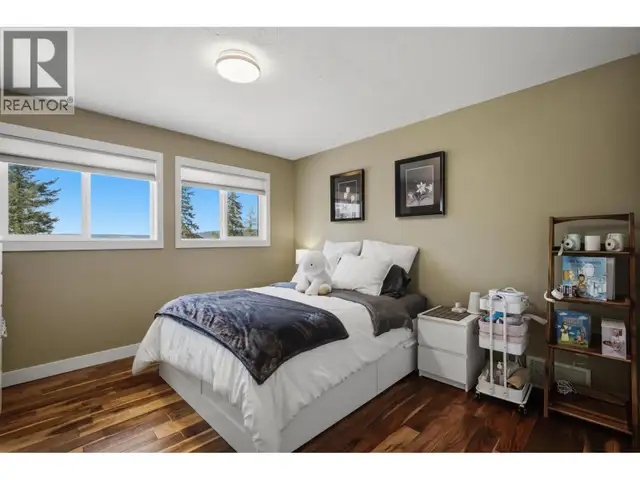 511 TAMARACK ROAD Williams Lake, British Columbia in Houses for Sale in Williams Lake - Image 24