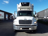 2020 Freightliner M2 106 Ryder Stock ID: 242898 Transmission Type/Speed: AUTO 6 Engine: DIESEL B6.7... (image 1)