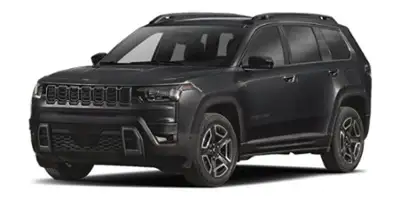 Welcome to 400 Chrysler Dodge Jeep Ram. The 2026 Jeep Cherokee 4x4 is a brand new compact SUV design...