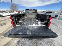 Shaw GMC Chevrolet Buick This particular 2023 Chevrolet Silverado 3500HD LTZ Crew Cab Long Box 4x4 h... (image 4)