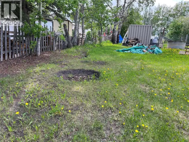 15378 Tomslake Subdivision Tomslake, British Columbia in Land for Sale in Dawson Creek - Image 4
