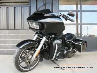 Finance from $169 bi-weekly with optional Harley-Davidson Extended Service Plan warranty coverage fo...
