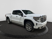 Welcome to Capital GMC! This 2026 GMC Sierra 1500 in Glacier White Tricoat is equipped with 4WD and... (image 6)