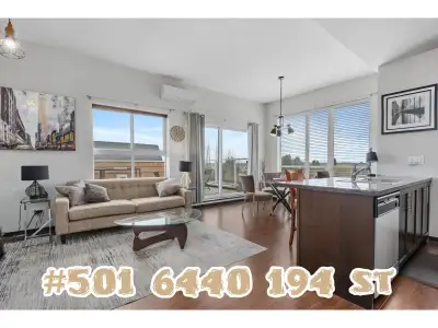 2 PATIOS accumulating almost 500sqft of outdoor living space for you to soak up the sun & The stunni...