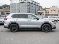 No Accidents - AWD - Sunroof - Perforated Leatherette - Power Liftgate Efficient, refined, and built... (image 9)