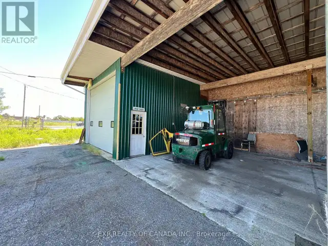 208 FELDMAN ROAD Timmins (TS - SW), Ontario in Commercial & Office Space for Rent in Timmins - Image 10