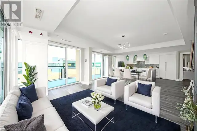 2060 LAKESHORE Road Unit# 1004 Burlington, Ontario62866662925315123