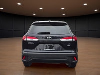 Price includes $1,000 finance credit. Price does not include fees or taxes. The 2024 Toyota Corolla... (image 5)