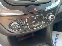 Experience confident driving in the 2019 Chevrolet Equinox LT, a diesel-powered AWD SUV designed for... (image 6)