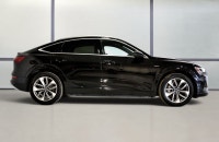 Traction intégrale Audi quattro / Ensemble assistance conducteur /Apple Carplay + Android Auto / Nav... (image 5)
