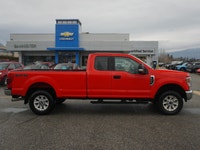 2022 Ford F-350 SRW XLT SuperCab 4WD Tough, dependable, and built for real work this 2022 Ford F-350... (image 3)