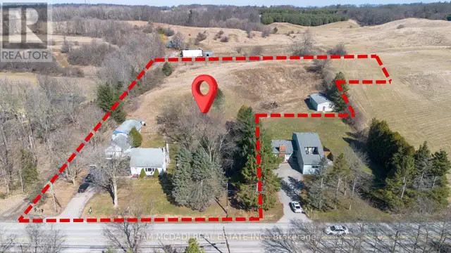 867 JERSEYVILLE ROAD W Hamilton, Ontario62866661560579129