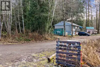 2911 Royston Road offers both location and potential. Set on 1.68 acres in Cumberland, this R3 zoned...
