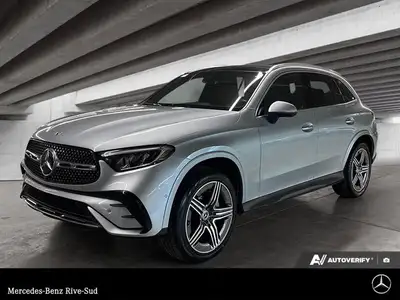 Le Programme Certifié Étoile Mercedes est en option. Les véhicules certifiés sont couverts par une G...