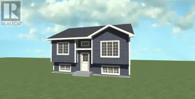 Residential - Located in Clarenville's newest subdivision Ridgewood Estates! Nestled in the hills of...