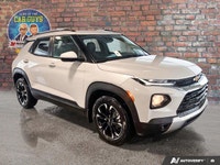 Welcome to Mann-Northway Auto Source. Designed for the modern adventurer, this striking white 2022 C... (image 7)