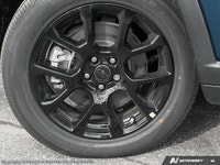 This Jeep Compass boasts a Intercooled Turbo Regular Unleaded I-4 2.0 L/122 engine powering this Aut... (image 9)