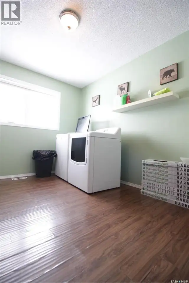 McLaughlin Acreage Moosomin Rm No. 121, Saskatchewan in Houses for Sale in Regina - Image 14