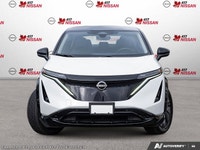 Advertised price does not include potential $5,000 iZEV Rebate Come visit our 417 Nissan team, you c... (image 1)