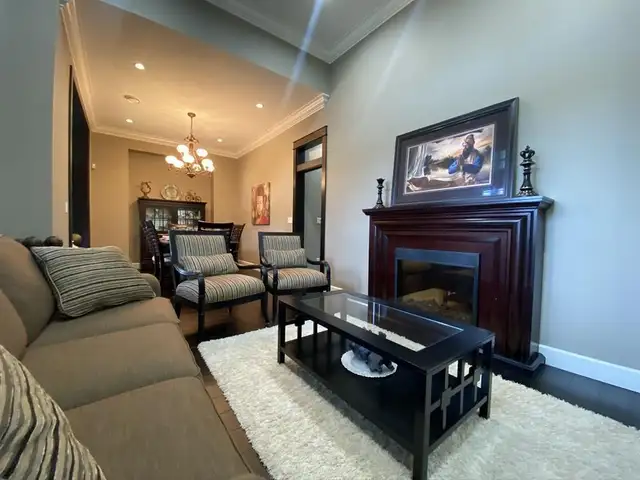 11655 87A AVENUE Surrey, British Columbia in Long Term Rentals in Richmond - Image 12