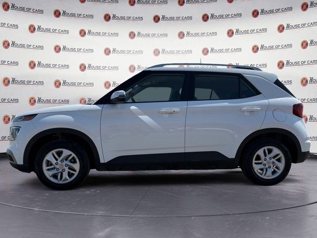 2023 Hyundai Venue Preferred in Cars & Trucks in Calgary - Image 2