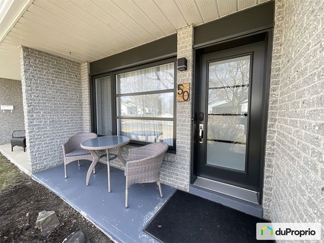 $498,000 - Semi-detached for sale in Blainville — photo 2