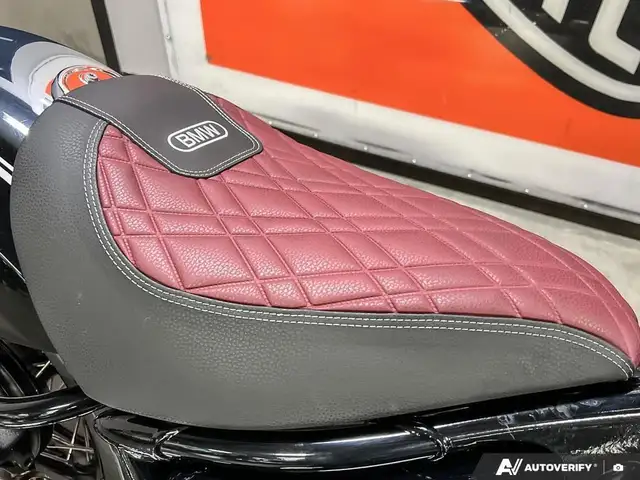 2023 BMW R 18 100 Years in Street, Cruisers & Choppers in Calgary - Image 21