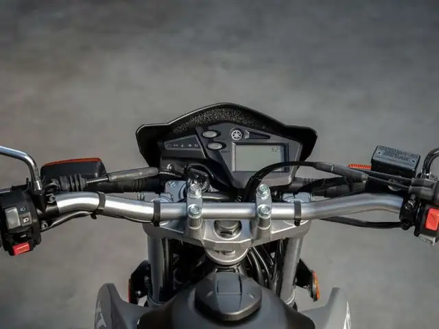 2024 Yamaha XT250 in Street, Cruisers & Choppers in Cambridge - Image 18