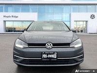 Dealer Certified Pre-Owned. This Volkswagen Golf boasts a Intercooled Turbo Regular Unleaded I-4 1.4... (image 7)