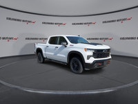 // ACCIDENT FREE!! // Built for hard work and weekend fun, this 2023 Chevrolet Silverado 1500 LT Tra... (image 1)