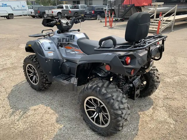 2025 Argo Xplorer XRT 1000LE in ATVs in Edmonton - Image 7