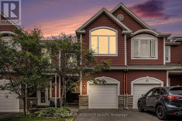85 EVELYN POWERS PRIVATE Ottawa, Ontario630056712582431226