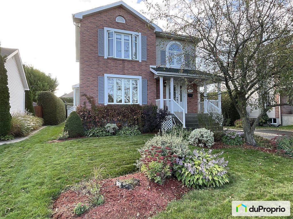$699,000 - 2 Storey for sale in Chambly — photo 2