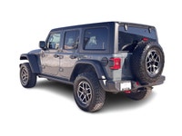 2025 Jeep Wrangler Rubicon Carfax Verified, Fully Serviced, with No Accidents or Claims! Features in... (image 6)
