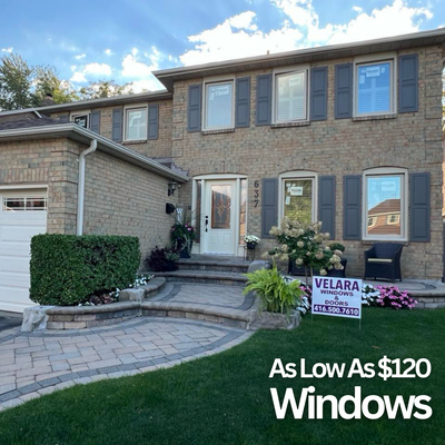 REPLACEMENT WINDOWS, View more