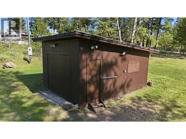 911 DOG CREEK ROAD Williams Lake, British Columbia in Land for Sale in Williams Lake - Image 4