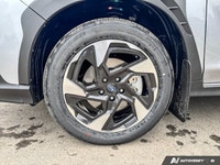 2026 Subaru Crosstrek Limited Vehicle Highlights: X-Mode EyeSight Driver Assist Heated Seats Experie... (image 9)