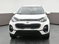One one just traded and fully O'Regan's Green Light Certified this Sportage LX features a complete p... (image 1)